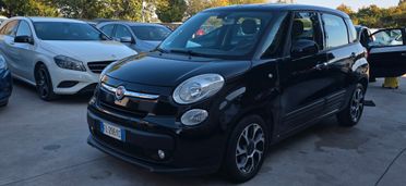 Fiat 500 1.3 Multijet 16V 75 CV by DIESEL