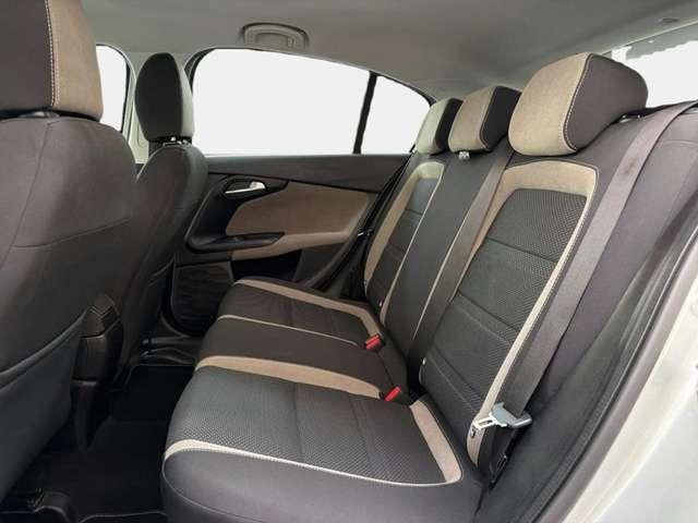 Fiat Tipo 1.6 Mjt S&S 5 porte Lounge