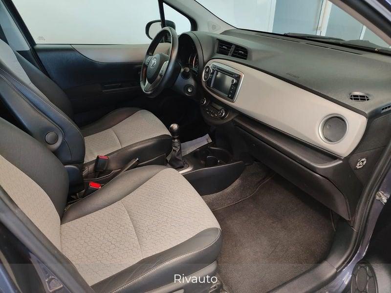 Toyota Yaris Yaris 5p 1.3 Lounge