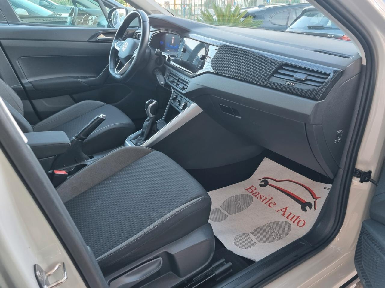 Volkswagen Taigo 1.0 TSI 95 CV Life