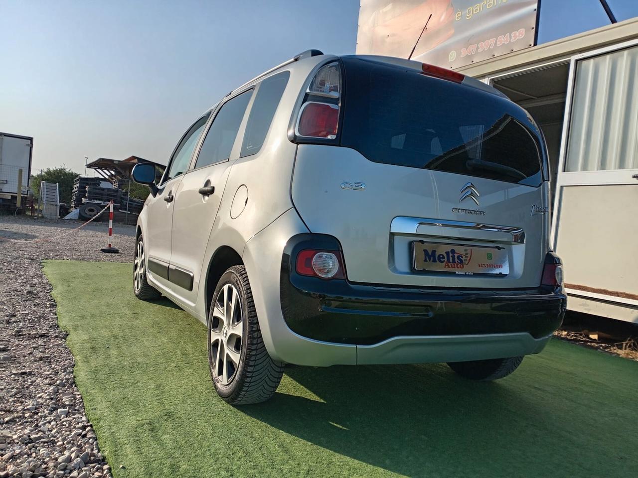 Citroen C3 Picasso DIESEL 1.6 5 PORTE