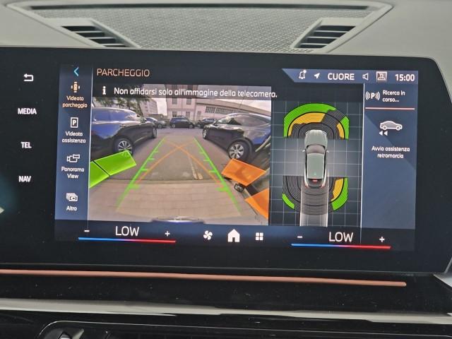 BMW X2 M-Sport PRO Camera Tetto Navi PDC NEW MODEL