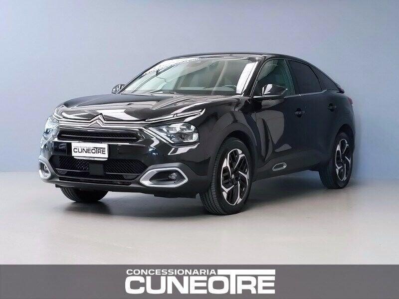 Citroën C4 C4 BlueHDi 130 S&S EAT8 Shine