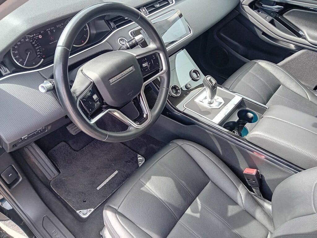 Land Rover Range Rover Evoque 1.5 I3 PHEV AWD Auto