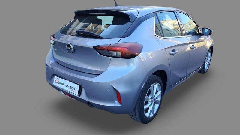 Opel Corsa 1.2 100 CV ELEGANCE - DRIVER DISPLAY