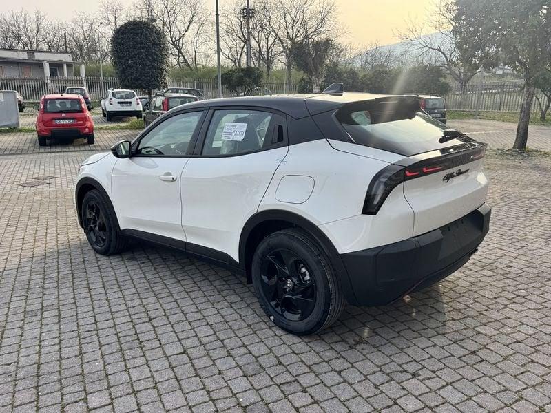 Alfa Romeo Junior Ibrida 1.2 145CV Hybrid eDCT6 ibrida Junior