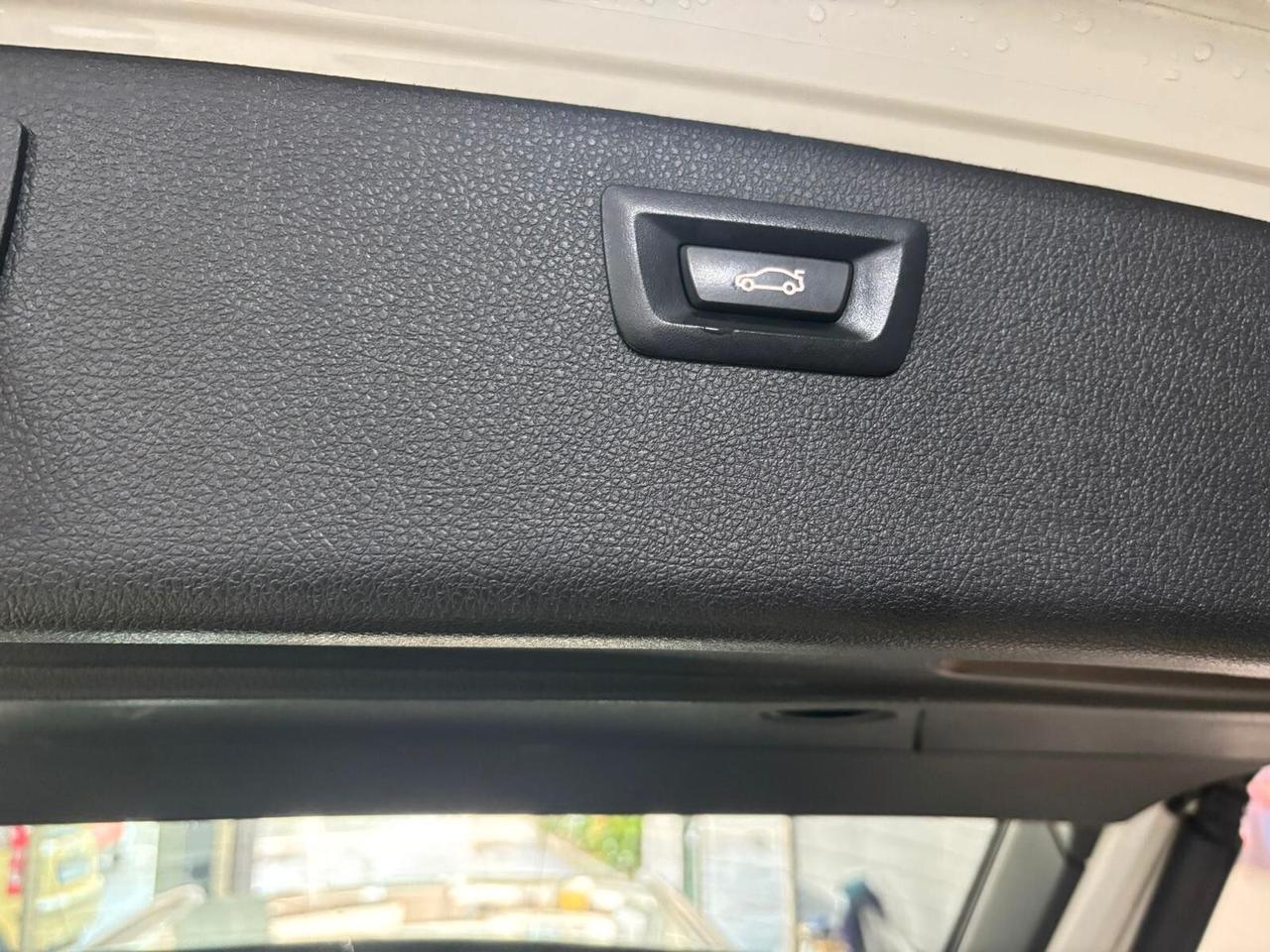 Bmw 320d xDrive Touring Msport auto