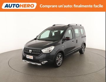 DACIA Dokker Stepway 1.5 Blue dCi 8V 95CV