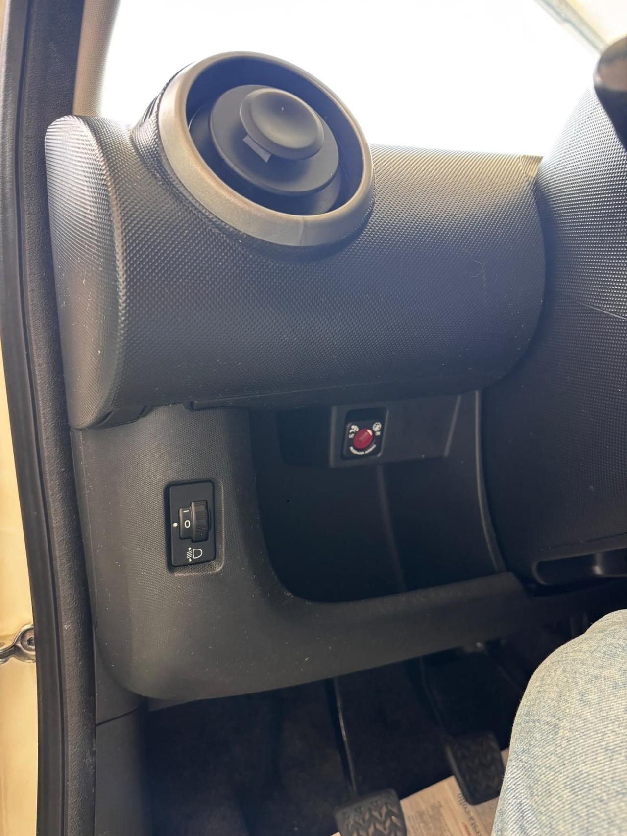 Toyota Aygo 1.0 12V VVT-i 5 porte Edition