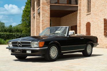 Mercedes-benz 300 SL - RDS01427