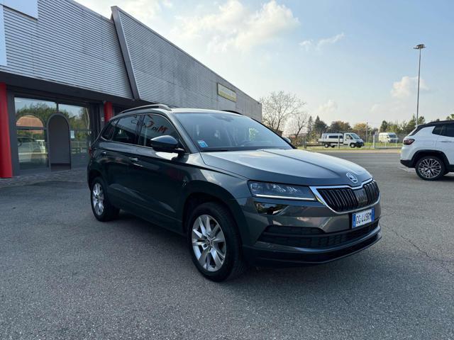 SKODA Karoq 2.0 TDI EVO SCR 115 CV DSG Executive