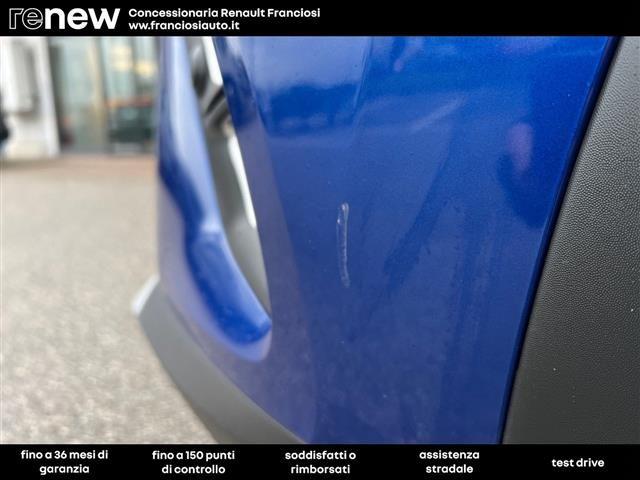 RENAULT Captur 1.0 tce Intens Gpl 100cv my21