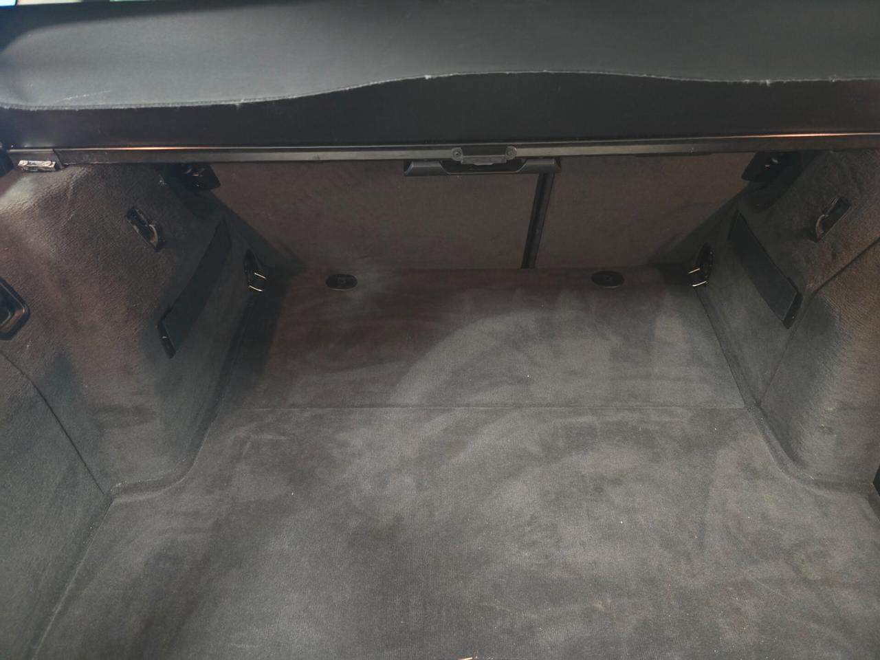 Bmw 320 320d cat Touring Attiva