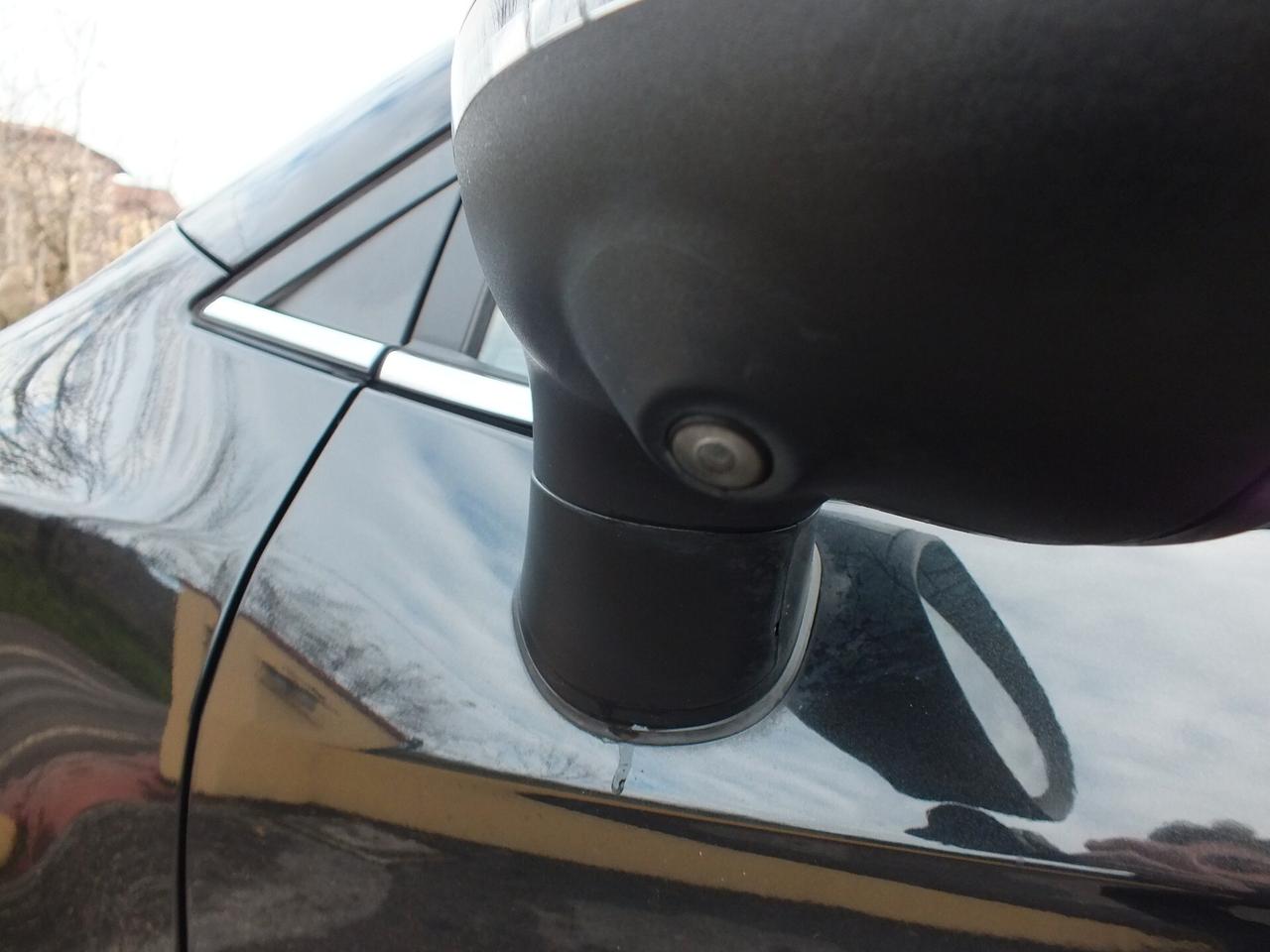 DR4 SPORT 1.6 Bi-Fuel Metano UNIPROPRIETARIO