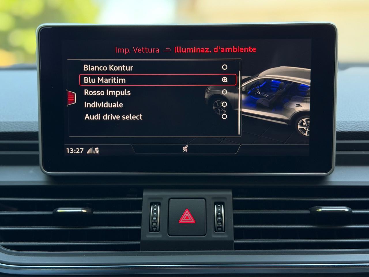 Audi Q5 40 2.0 Tdi Quatt 190CV Stron DOPPIO SLINE