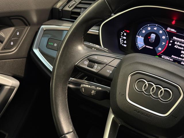 AUDI Q3 SPB 35 TFSI