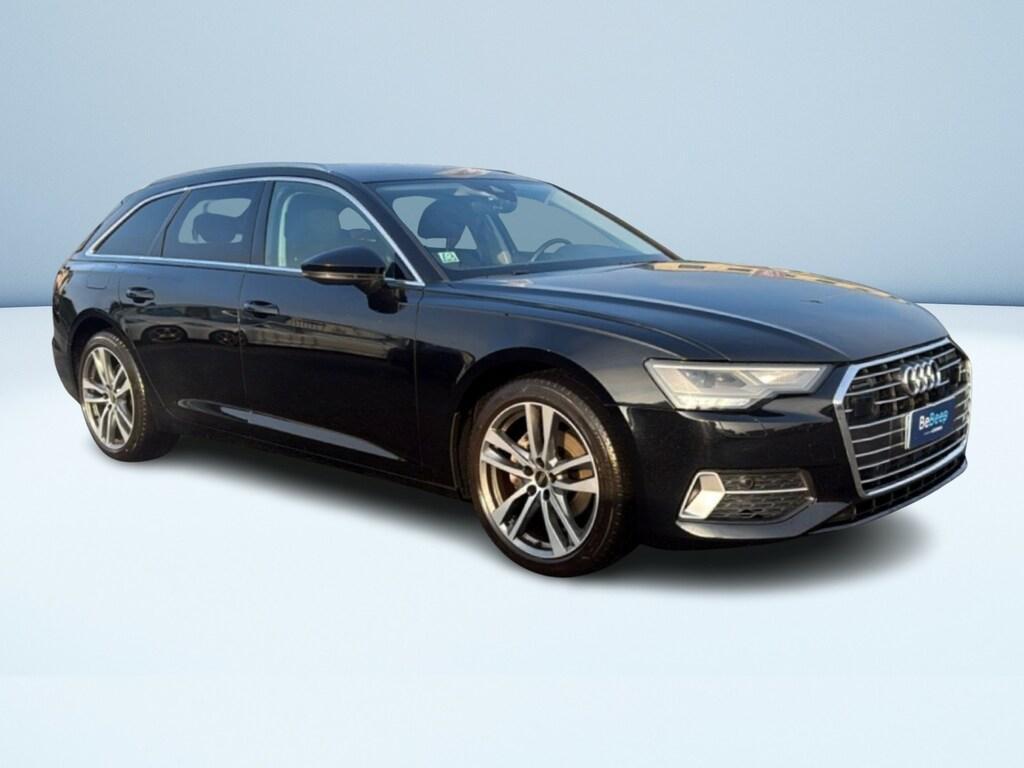 Audi A6 Avant 40 2.0 TDI ultra mHEV Business Sport Quattro S tronic