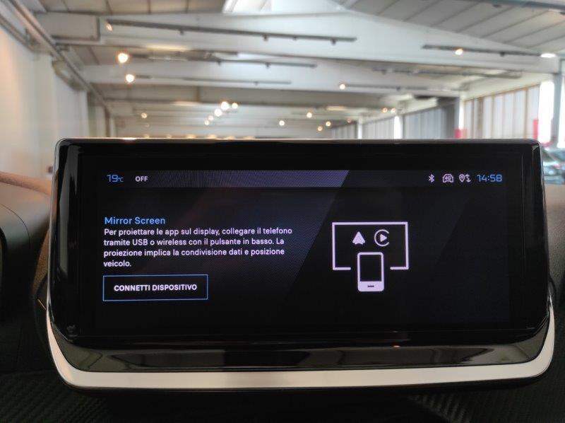 PEUGEOT 2008 2ª serie - 2008 PureTech 130 S&S EAT8 Allure