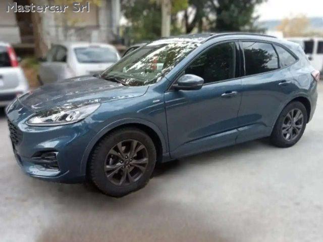 FORD Kuga Kuga 1.5 ecoblue ST-Line 2wd 120cv Auto - GG117RF