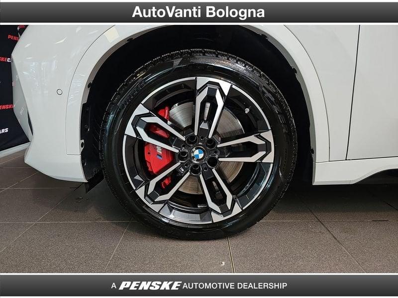 BMW X1 X1 xdrive 25e MSport Pro auto