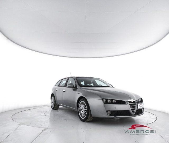 ALFA ROMEO 159 1.9 JTDm 150CV Sportwagon Progression - PER OPERAT