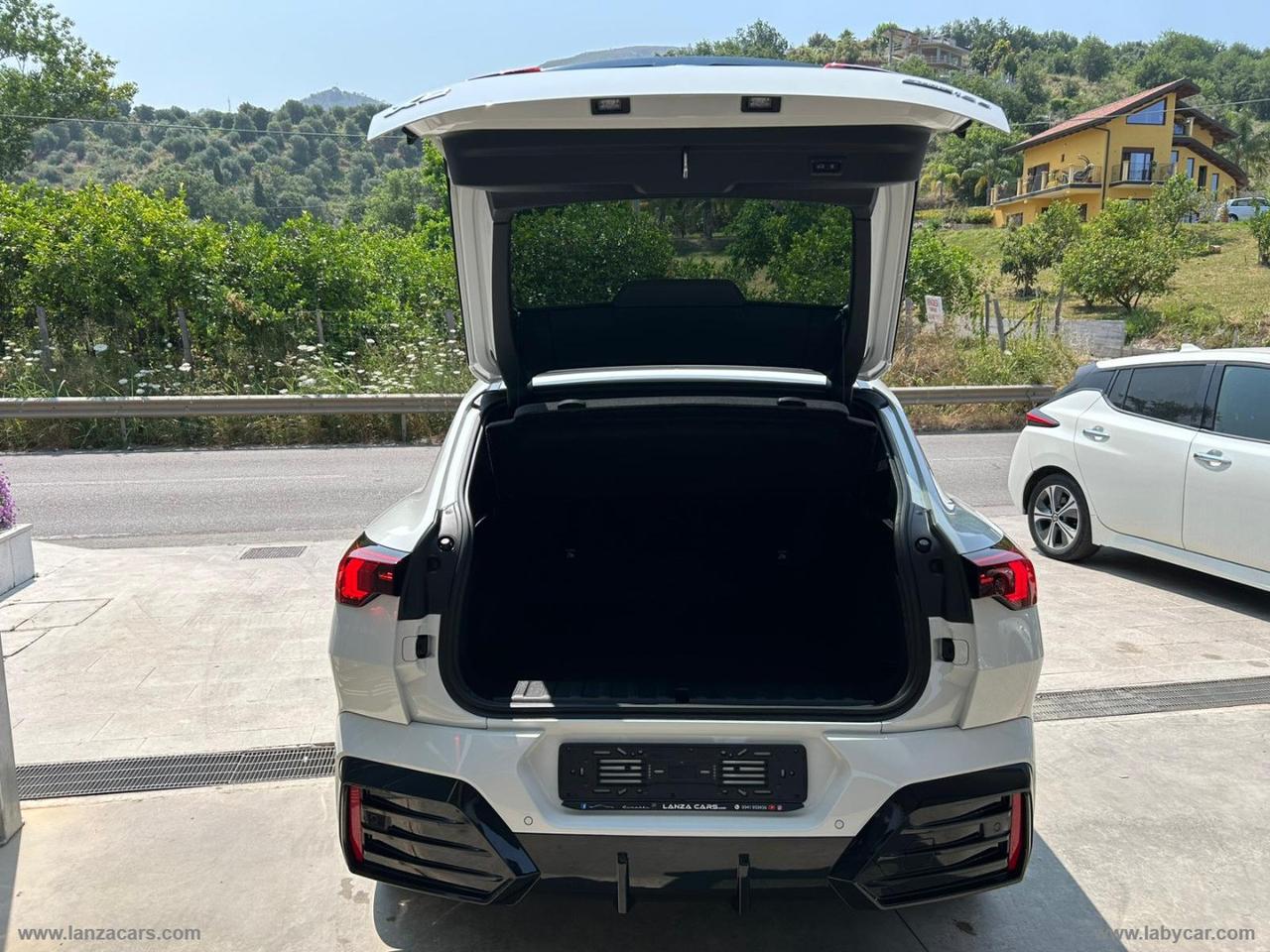 BMW X2 sDrive 18d Msport Pro