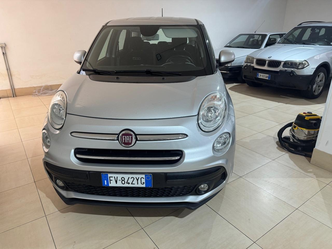 Fiat 500L 1.3 Multijet 95 CV Business
