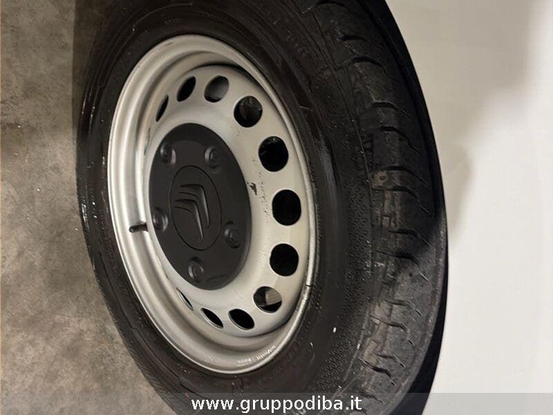 Citroën Jumpy III 2017 M 1.5 Bluehdi Club S&S 100cv