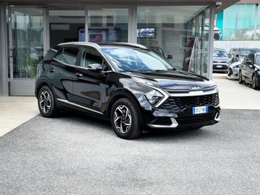 Kia Sportage 1.6 CRDi MHEV DCT 136CV E6 - 2022