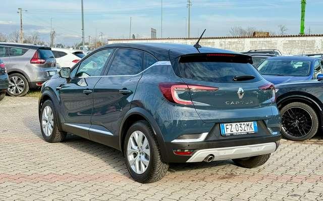 Renault Captur 1.5 blue dci Intens 95cv