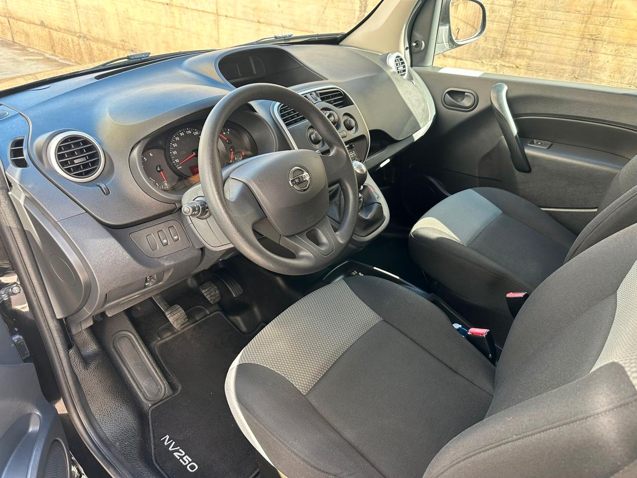 Nissan NV250 Dci Clima Bluetoot Iva Esp