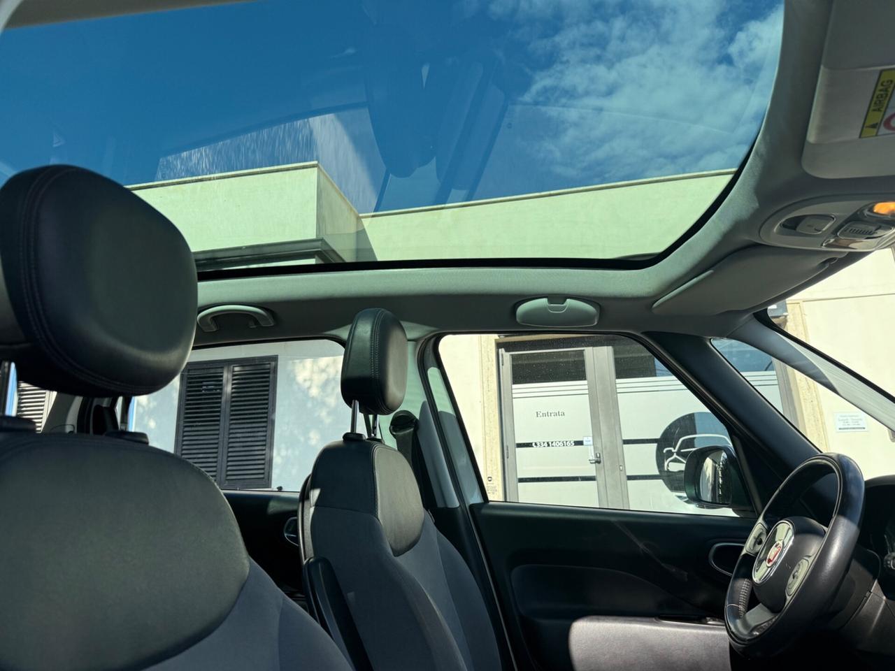 Fiat 500L 1.6 Multijet 105 CV Lounge