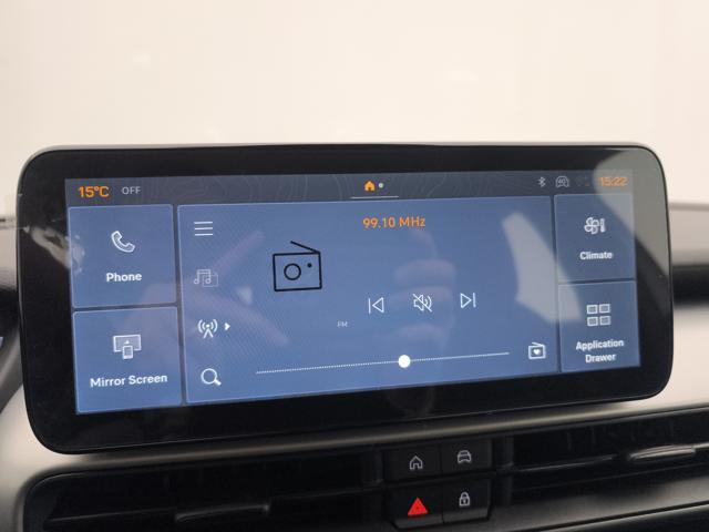 JEEP Avenger 1.2 t. e-hybr.mhev Altitude fwd 110cv edct6