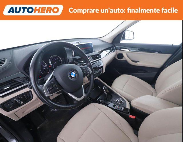 BMW X1 sDrive18i xLine