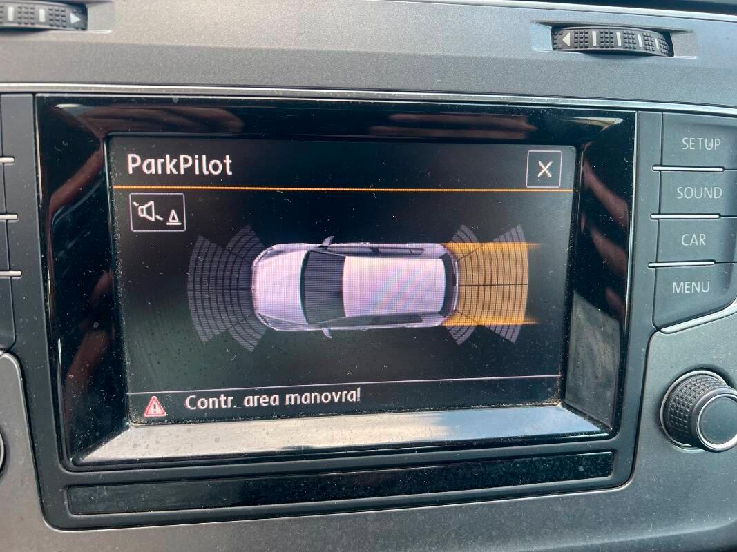 Volkswagen Golf 1.2 tsi Trendline 85cv 5p