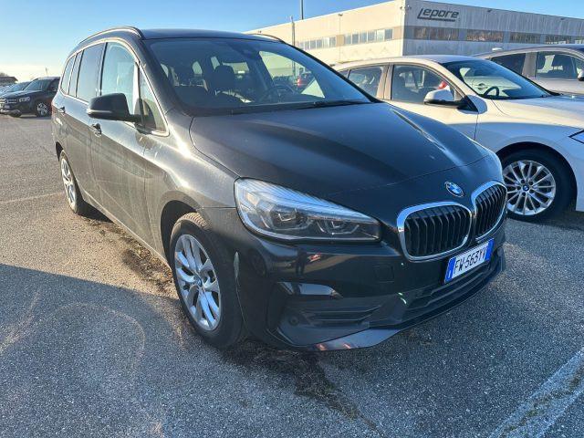 BMW 218 d Gran Tourer Business