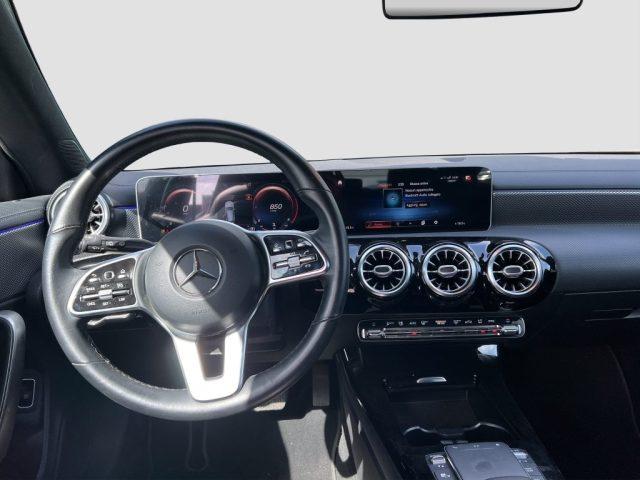 MERCEDES-BENZ CLA sse 180 d Automatic Shooting Brake SPORT