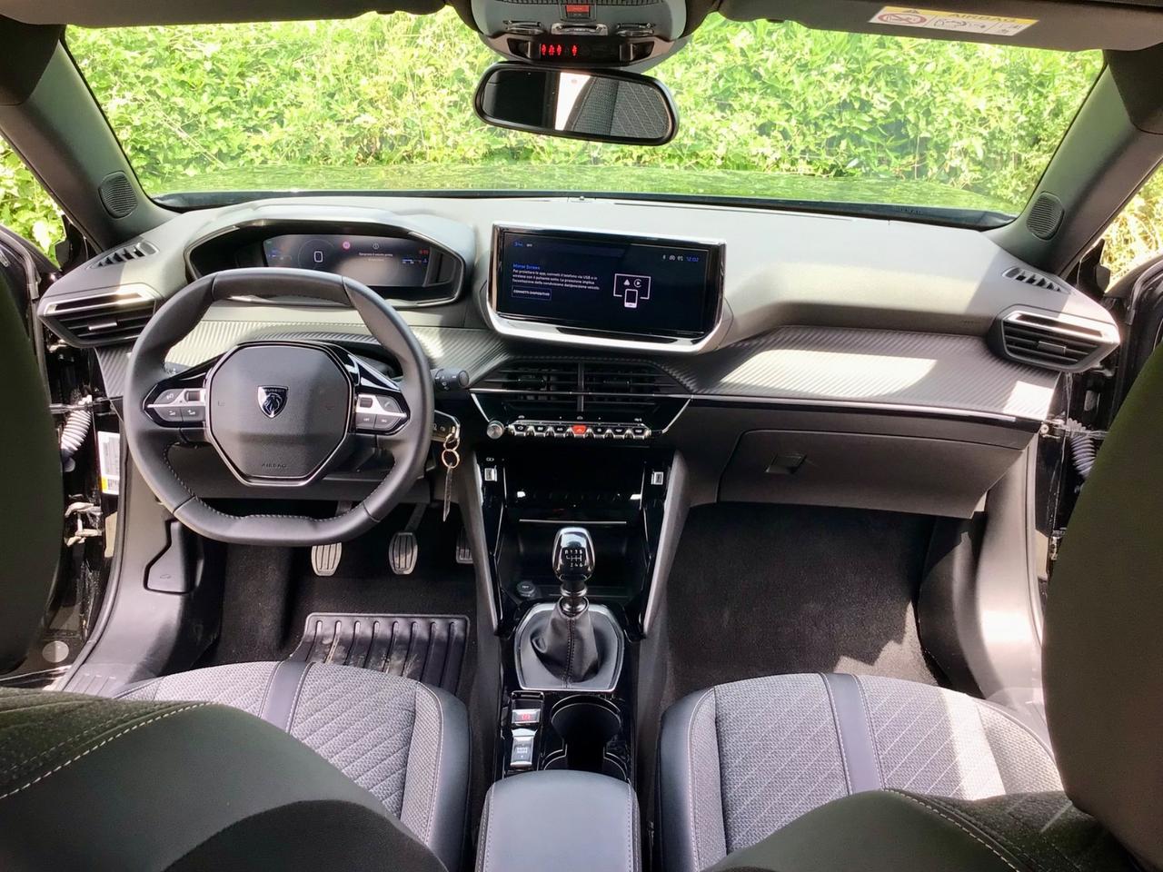 Peugeot 2008 PureTech 100 Cv Allure
