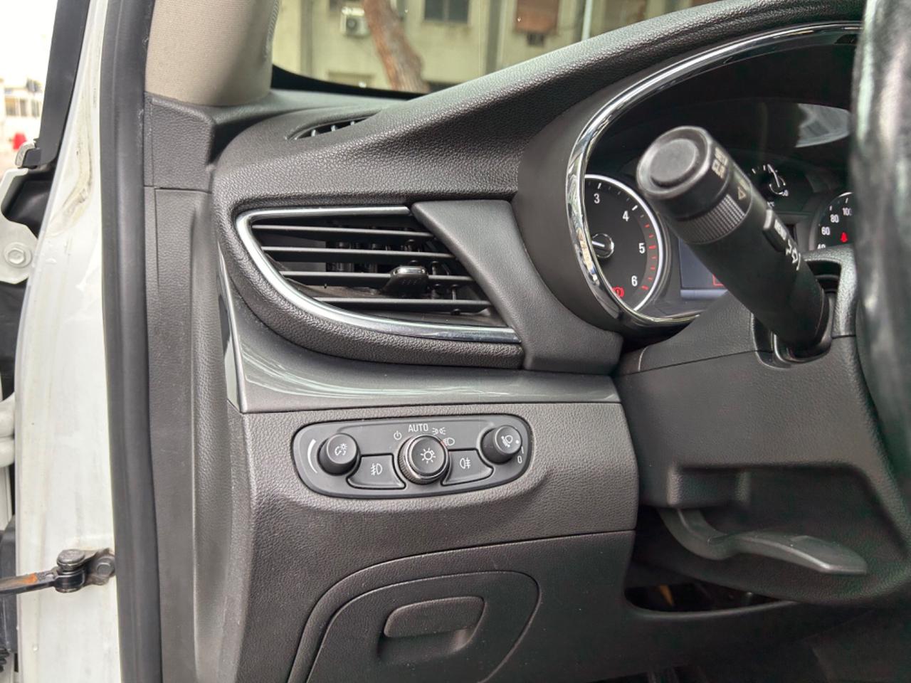 Opel Mokka X 1.6 CDTI Ecotec 136CV 4x2 Start&Stop Ultimate