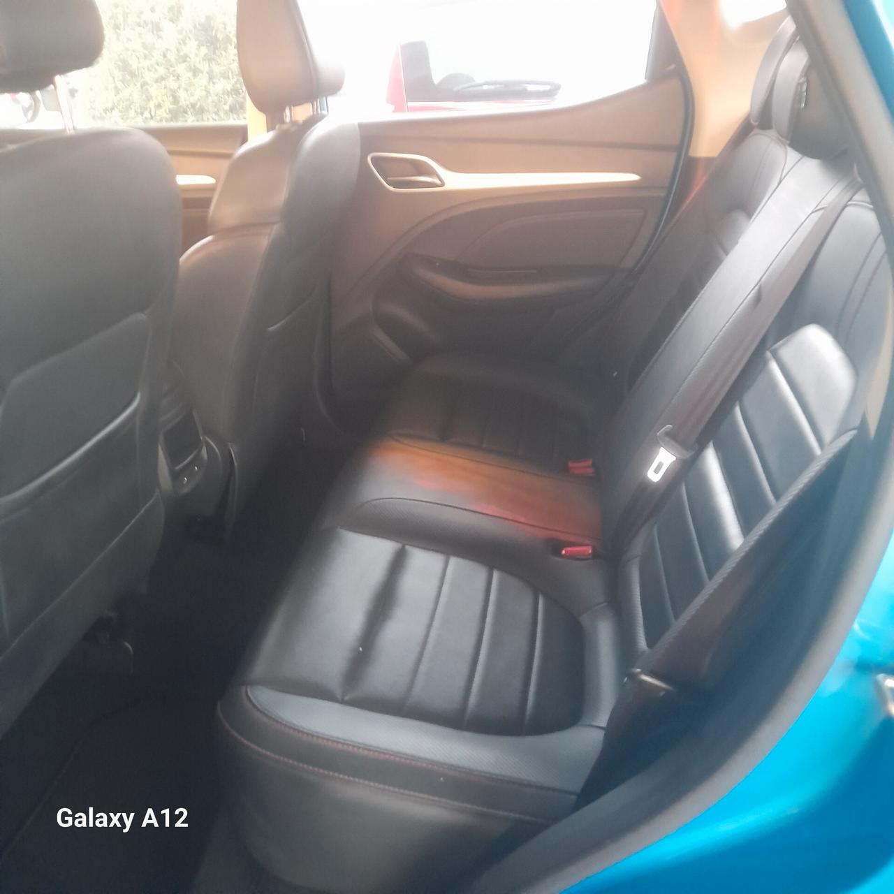 Mg ZS 1.0T-GDI Luxury