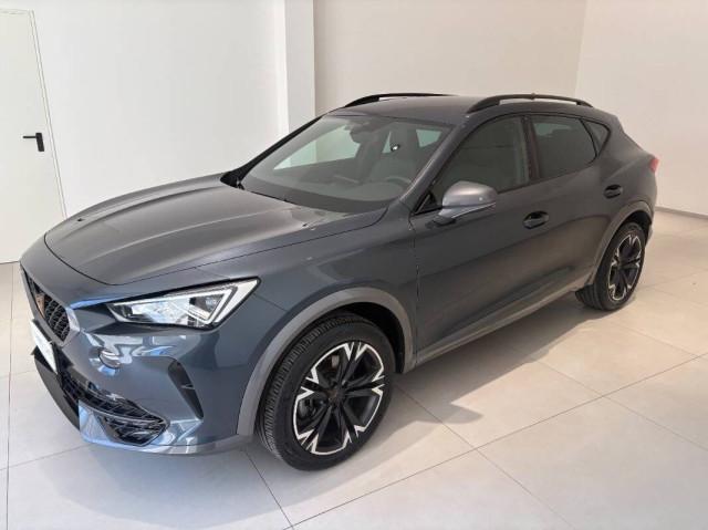 Cupra formentor 2.0 tdi 4drive 150cv dsg