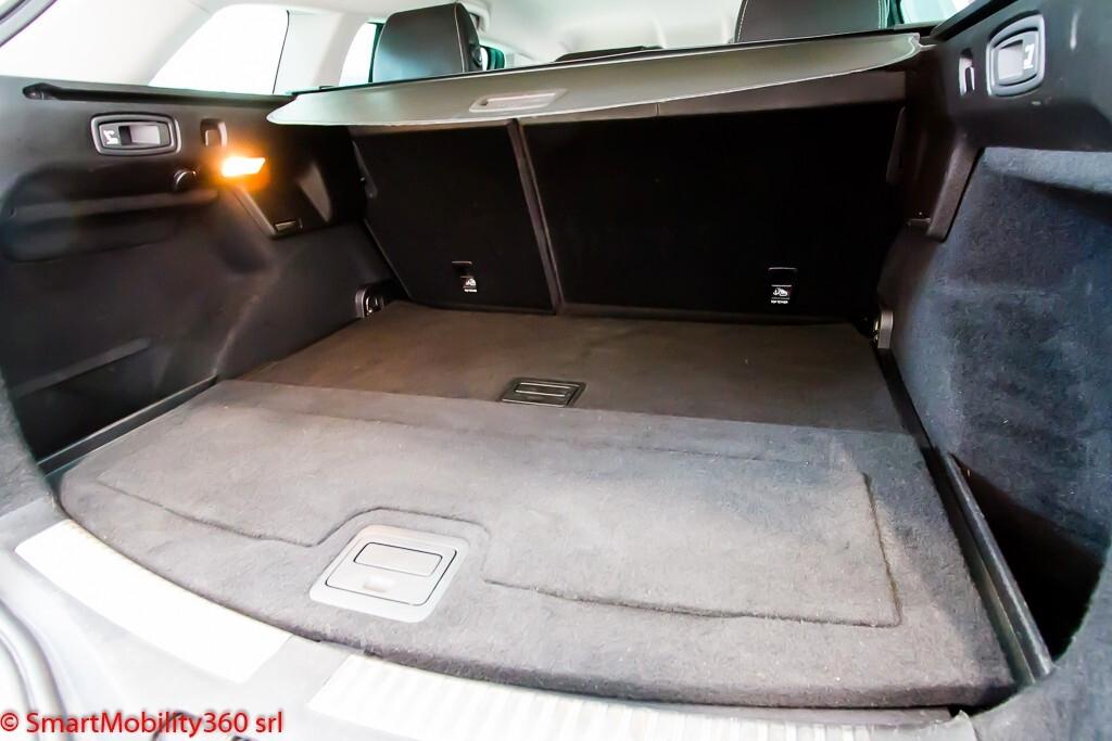 Renault Megane Mégane Sporter dCi 130 CV Energy Bose (Cambio automatico doppia frizione!)