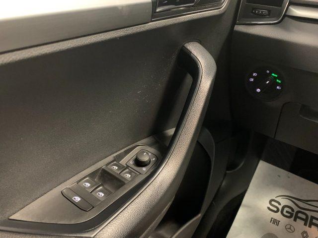 SKODA Karoq 2.0 TDI DSG Executive Automatico
