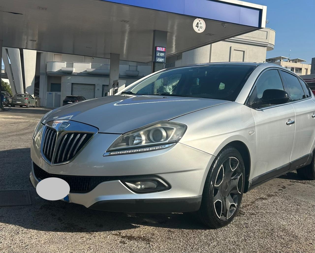 Lancia Delta 1.6 FULL
