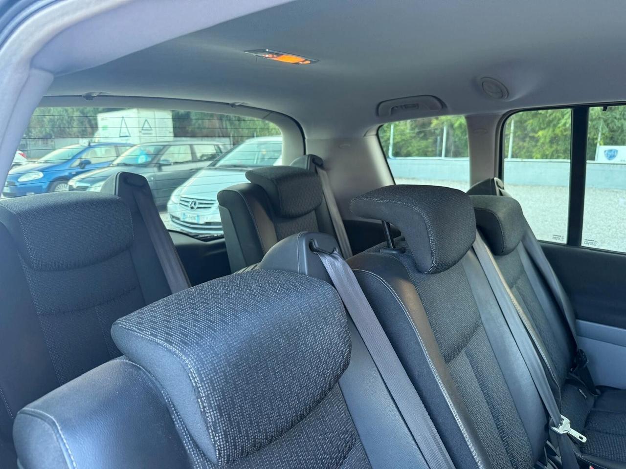 Renault Espace Grand 2.0 dCi 175CV Dynamique II