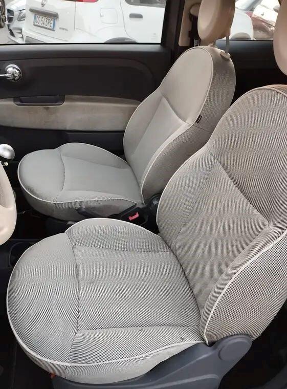 Fiat 500 1.3 Multijet 16V 75 CV Lounge