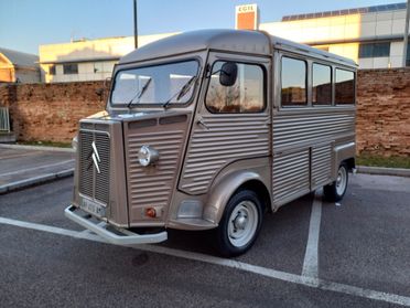 CITROEN HY 2.0 TRE MARCE