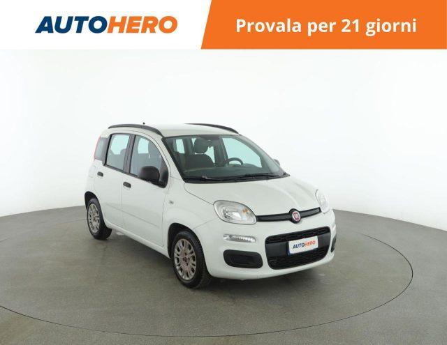 FIAT Panda 1.3 MJT S&S Easy