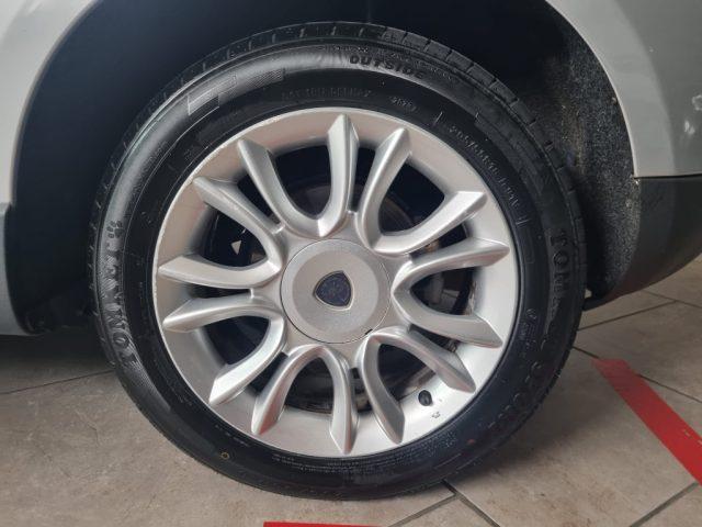 LANCIA Delta 1.9 MJT Twinturbo DPF Oro