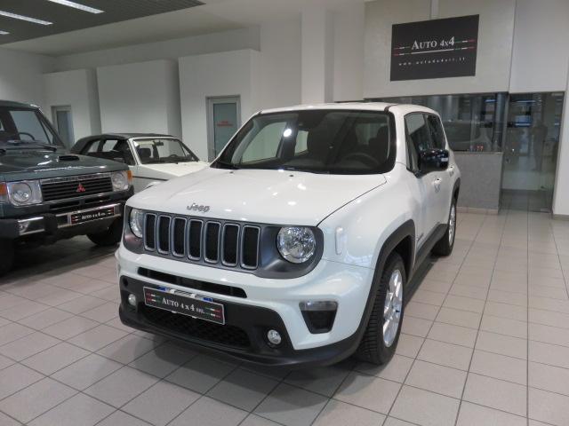 Jeep Renegade 1.0 t3 Longitude 2wd